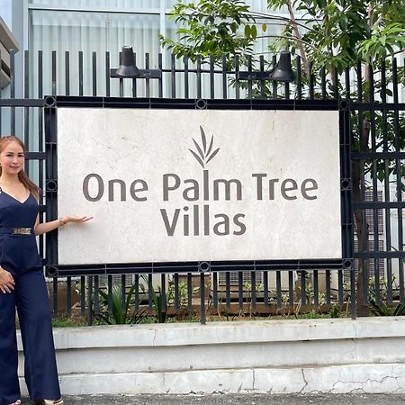 3N Palm Tree Villas Manila Esterno foto