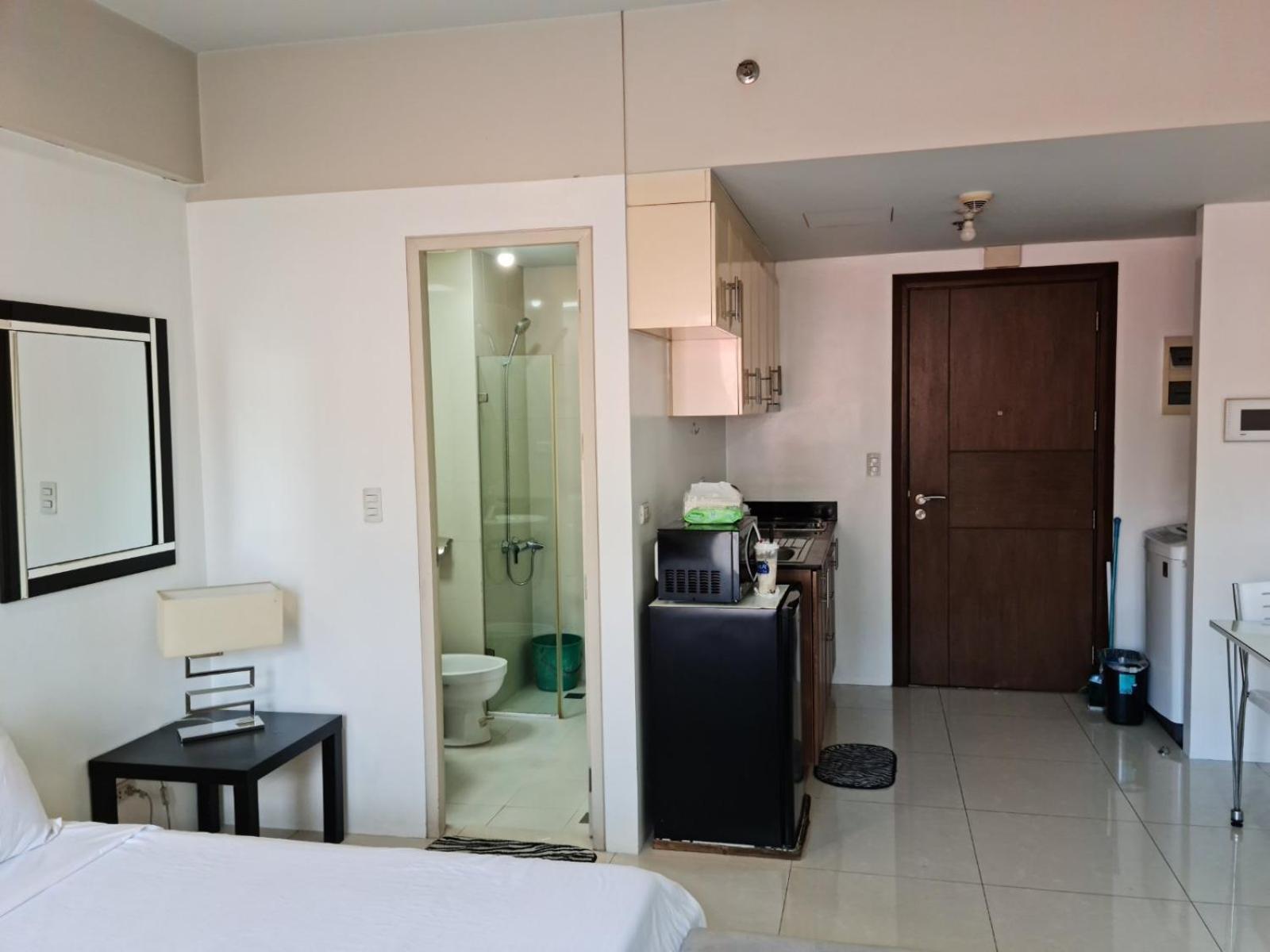 3N Palm Tree Villas Manila Esterno foto