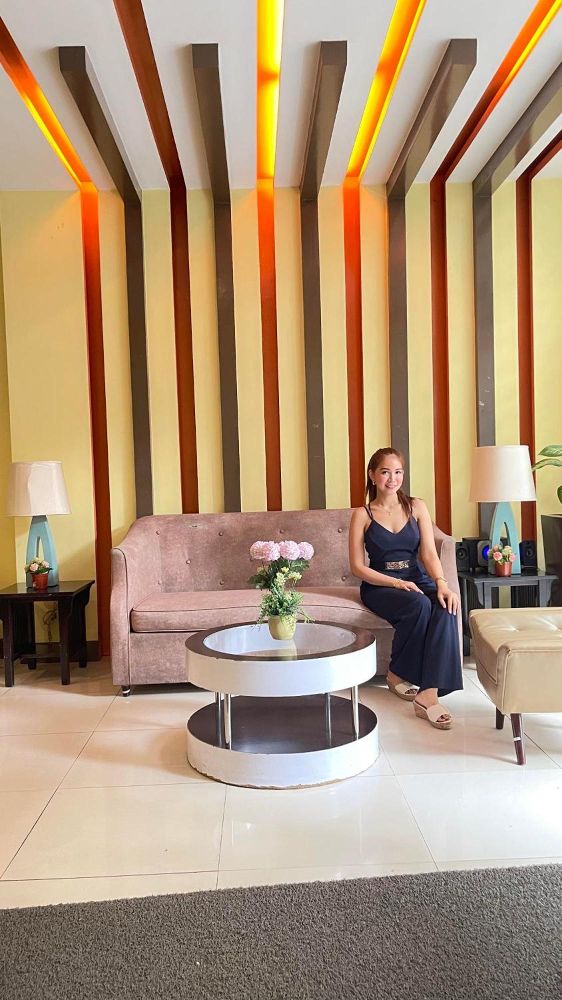 3N Palm Tree Villas Manila Esterno foto