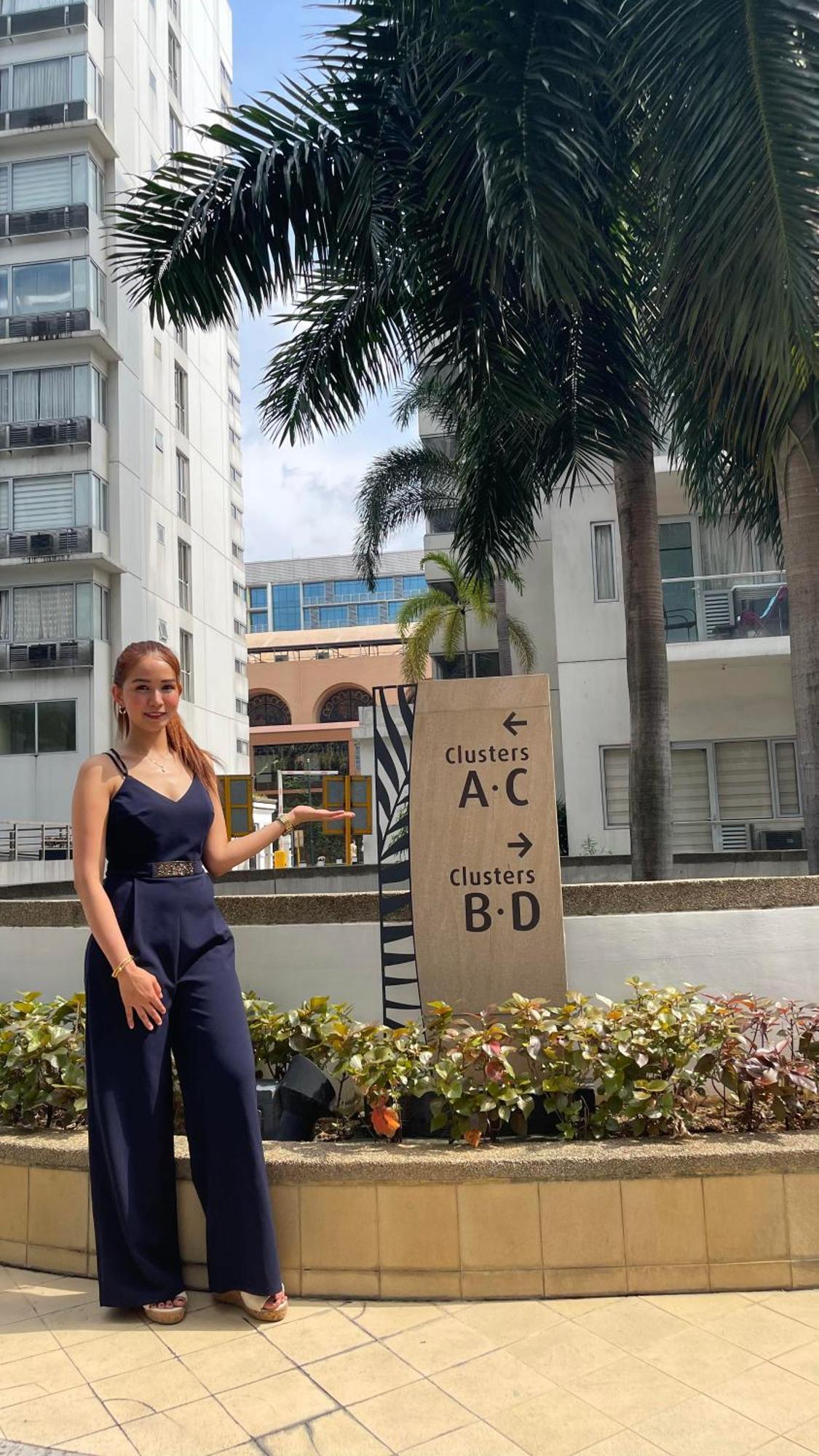 3N Palm Tree Villas Manila Esterno foto