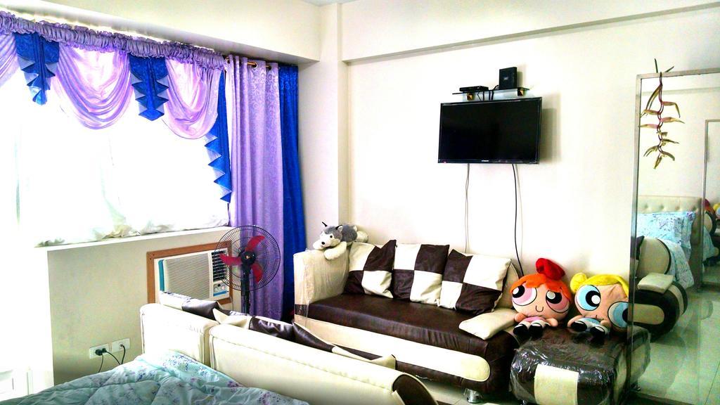 3N Palm Tree Villas Manila Esterno foto