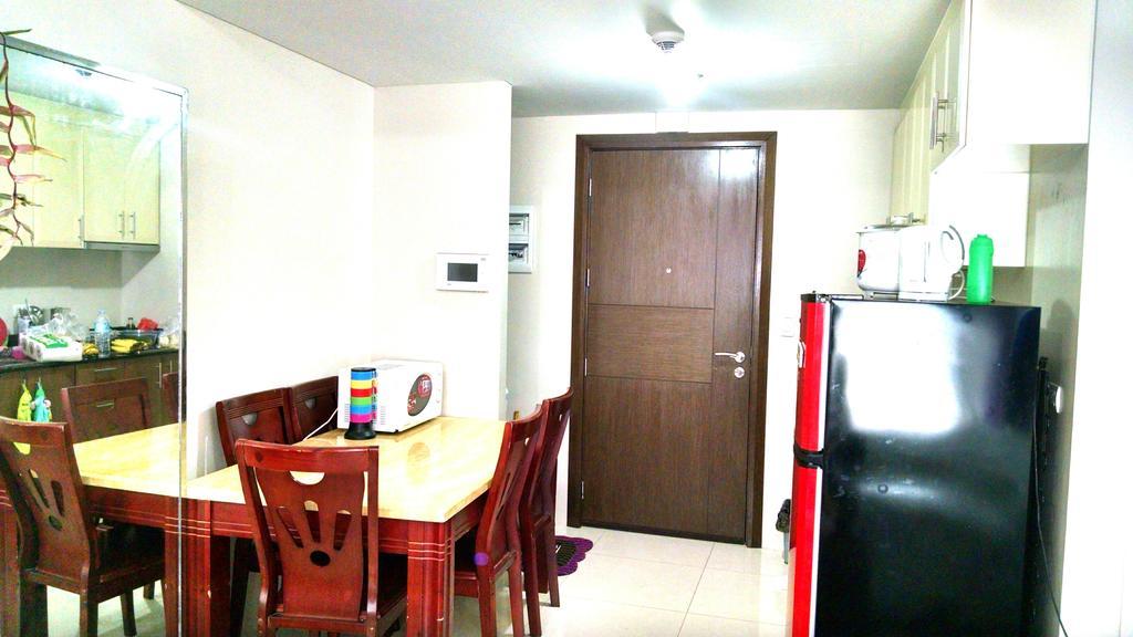 3N Palm Tree Villas Manila Esterno foto
