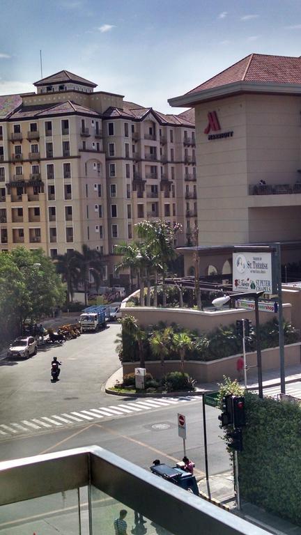 3N Palm Tree Villas Manila Esterno foto