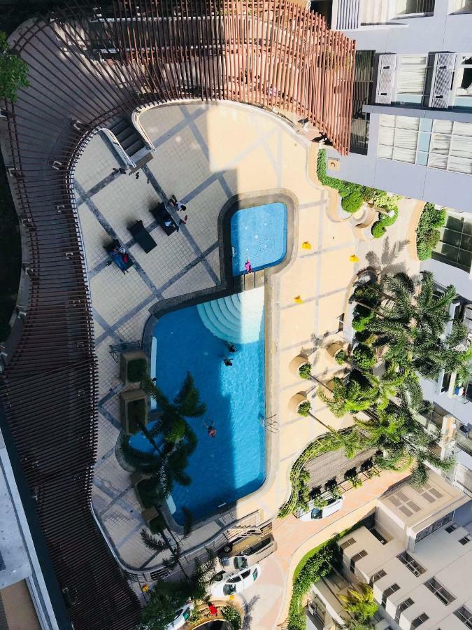 3N Palm Tree Villas Manila Esterno foto